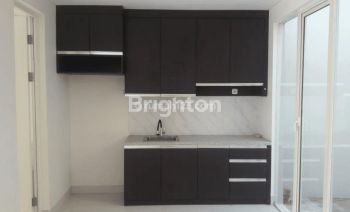 RUMAH GRAND PAKUWON CLUSTER ADELAIDE SURABAYA