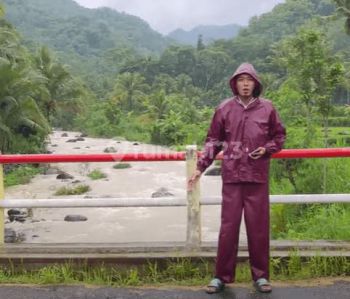 Jual Tanah Jogja Potensi Cuan Tanah Murah Pinggir Sungai