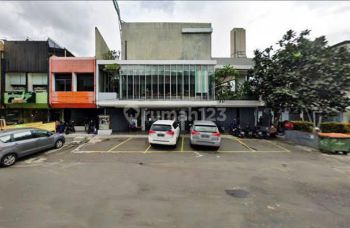 Ruko 3 Gandeng Kelapa Gading Boulevard Dekat Mall