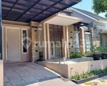 Rumah Citraland,Graha Natura,Palma