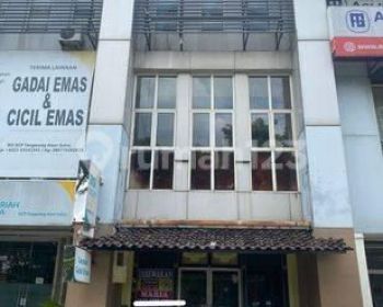 Ruko 3Lantai Lokasi Sangat Strategis cocok buat usaha dan  Kantor