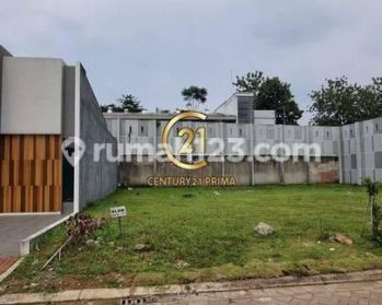 Tanah Kavling Murah Di Bintaro Jaya