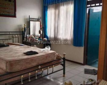 Rumah Minimalis Siap Huni di Buahbatu Dekat Perkantoran