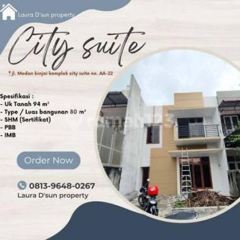 Termurah rumah cantik, yukk buruan sebelum soldout