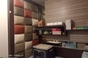 Apartemen Sudirman suites Tower Mapple