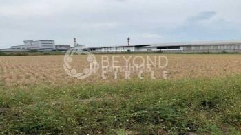 Dijual Tanah 3 SHM Di Jalan Industri Cicendo Bandung Kota