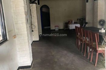 Disewakan Ruang Usaha Mainroad Jalur Ramai