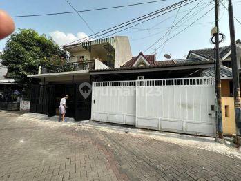 Dijual Rumah Citra Garden Uk 6x16m2, 2 Kamar, Shm, Rp. 1,7m Nego