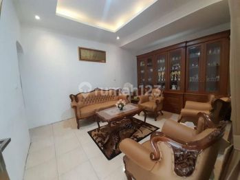 Dijual Cepat Rumah Siap Huni di Jl Haji Baping Sudah SHM Dekat Toll Dan Mall,