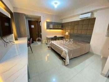 Apartemen Bagus Nego sampai Jadi type studio