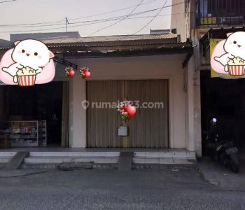 Ruko Siap Pakai di Pondok Ungu Permai Harganya Damai 31385 Er