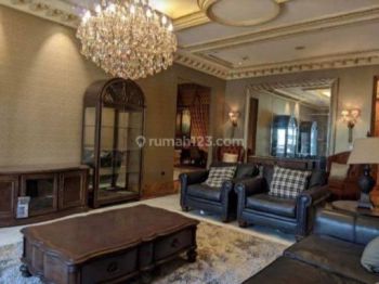 Sell Apartemen: Apartemen Da Vinci