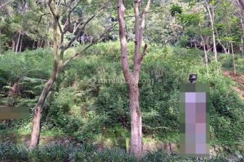 Di Jual Hunian Siap Bangun Di Dago Bandung