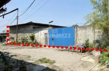 Dijual Gudang di Jalan putri V,kosambi, Tangerang