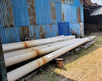 Gudang Di Daerah Cikarang Jawa Barat