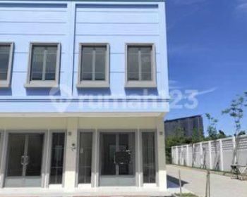 Ruko 2lt di MAGIORE GRANDE