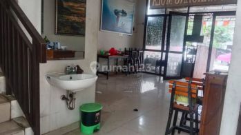 Banting Harga Disewakan Ruko Murah 2lantai di Ruko Savoy Jakarta Garden City