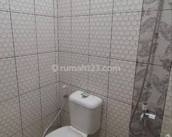 Rumah Baru & Murah Free AJB Dekat Sentra Bisnis di Jatiasih