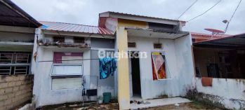 Rumah Renov. Taman Raya Tahap V. Batam Center