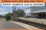 thumbnail-tanah-kavling-10-menit-kampus-uin-maulana-malik-ibrahim-kota-malang-0