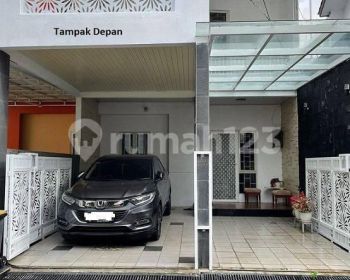 TURUN HARGA..!!!Dijual Cepat Rumah Minimalis Dekat Bintaro, Area Pondok Ranji