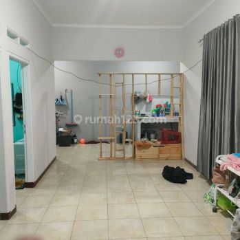 Dijual Rumah Cantik Siap Huni Area Pasirimpun Bandung Timur