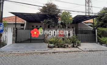 RUMAH NYAMAN BARATA JAYA