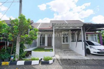 Rumah Minimalis Sudah Renov Dekat Mall Bogor Square Harga Nego J14951