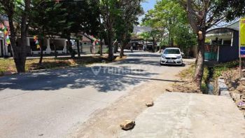 Tanah KAVLING DEKAT UNDIP di JALAN RAYA DINAR TEMBALANG
