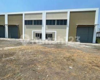 Sewa Gudang Baru Gress, Kawasan Industri Buduran Sidoarjo