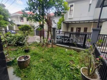 Rumah Nyaman Dijual Cepat Siap Huni di Gunung Batu, Bandung