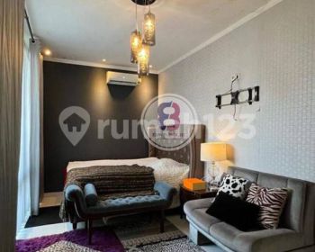 Dijual Rumah Di Discovery Residence Bintaro Sektor 9 Tangerang Selatan
