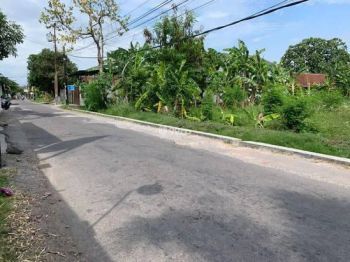 Dalam Ringroad Jogja, Dekat Kampus UIN Suka: Cocok Kost