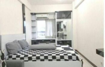 Apartemen Suhat Malang