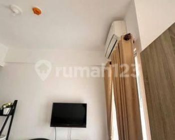 Disewakan Murah Apartemen Full Furnished Type Studio Lt 33 di M Town Apartment