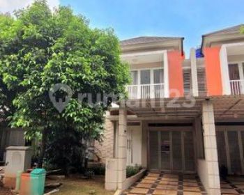 Rumah Murah Siap Huni Di Summarecon Bekasi