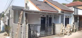 Rumah Baru 1 Lantai di kawasan Perumahan Cipageran ASRI 1, Cimahi Utara – Kota