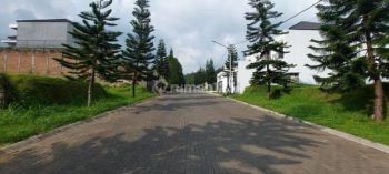 TANAH KAVLING EXCLUSIVE DI SAYAP SETIABUDI. KOMPLEK PONDOK HIJAU