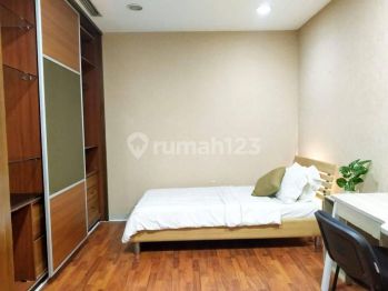 Di jual apartement Dago butik