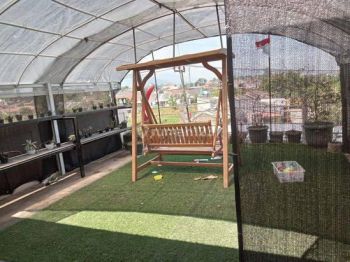 Rumah Nyaman Harga Murah Siap Huni di Komplek Taman Cileunyi, Bdg