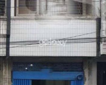 Ruko di Jalan Pacuan Kuda, Petemon Surabaya Pusat (code : DND)