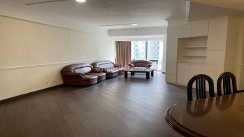 Disewakan 3 bedroom condominium Taman Anggrek Residence Furnish Mewah