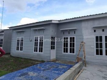 Hunian Harga Ekonomis Konsep Minimalis Modern Harga 200 Jt an