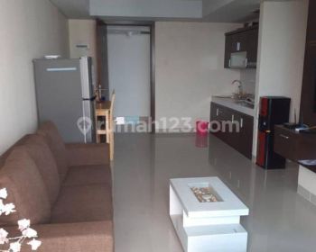 Want To Sell Apartemen Springhill Terrace Okw 27 L