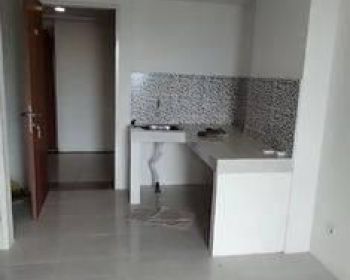 Apartemen CBD Apartment 2 Kamar Tidur Baru Semi Furnished