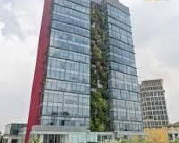 Sewa Ruang Kantor Wisma Mra Area Tb Simatupang