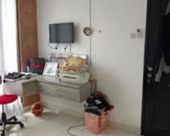 Sale Rumah: Rumah di Sektor 9