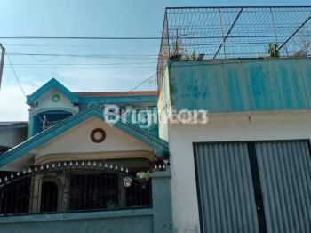 Sale Rumah: Rumah siap huni