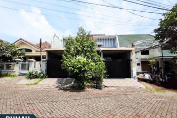 Rumah Full Furnish Siap Huni di PBI Araya Blimbing Malang