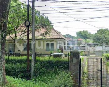 Rumah Bagus SHM di Sayap Dago, Bandung